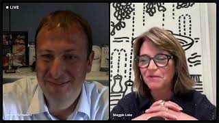 Does the Fed know something we don't? With Jeremy Schwartz