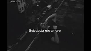 Burak Bulut & Kurtuluş Kuş - Sebebsiz Gidenlere 🥂 (Şarkı /) Kısa Yeni Whatsapp Durum