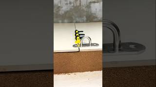 🔥 Masonry Perfection with This Amazing Leveling Tool!