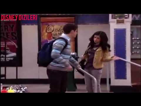 Waverly Place Büyücüleri | 1. Sezon 2. Bölüm 3. Part | Disney Dizileri