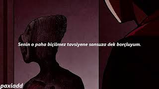 Nirvana - Heart-Shaped Box Türkçe Çeviri