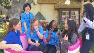 JLS SoCal Music Tour 2019