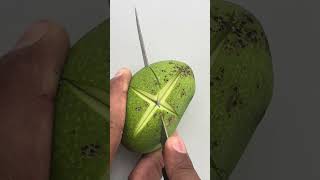 Amazing fruit cutting design #fruit #shorts #usa #viral #food #trending #satisfying #cuttingskills
