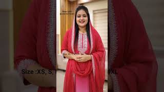 #dm9072518187 #bismiboutiqu37 #fashion #topcollection #partywear #trending #churidar #onlineshopping