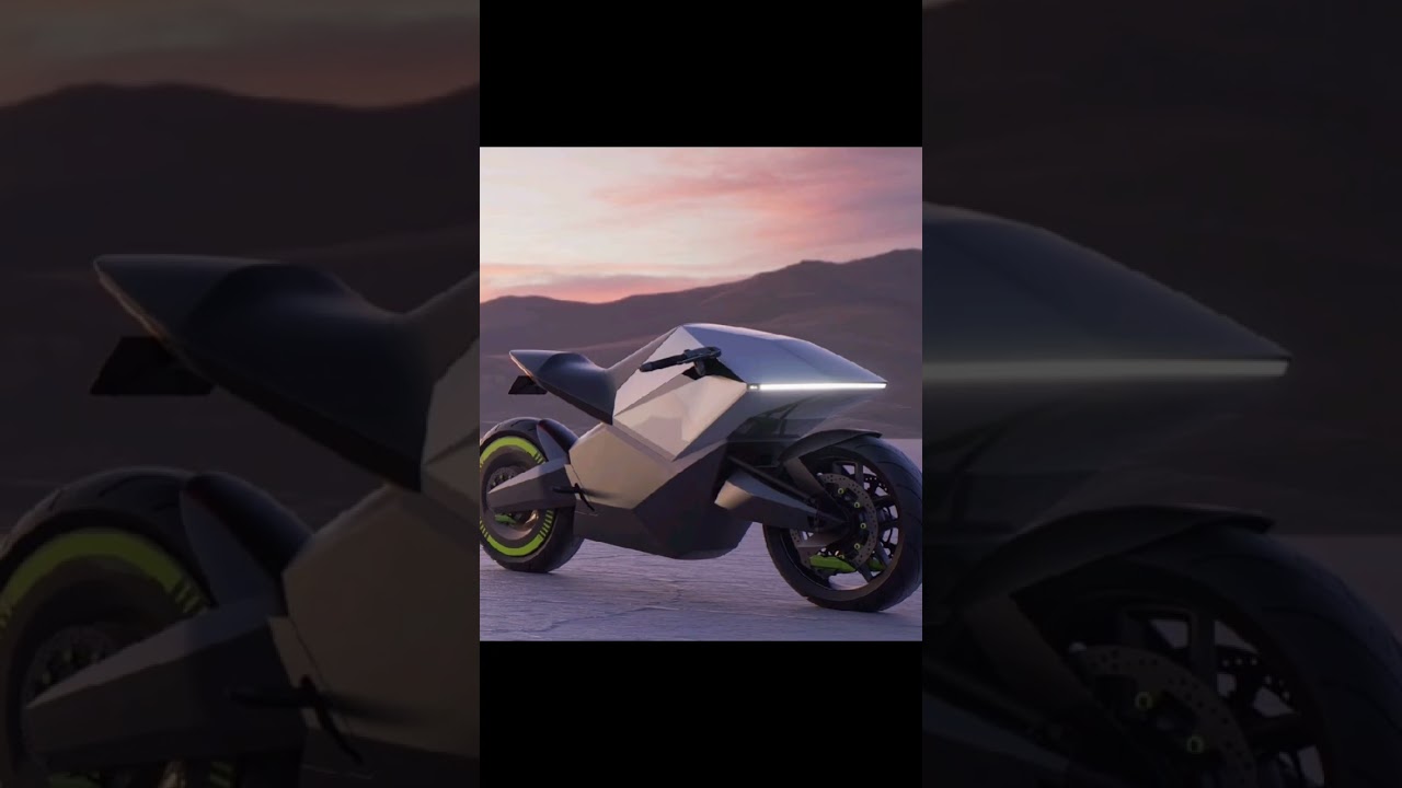 New Ola Diamondhead Bike 