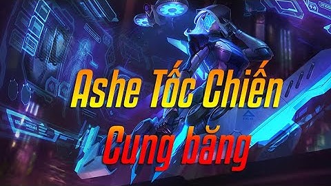LMHT Tốc Chiến : Không Thể Tin Nổi , ASHE Lên Đồ Theo Kiểu Này Lại Bá Đạo Đến Vậy, PENTAKILL Cực Gắt