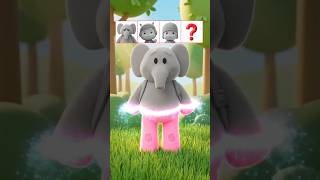 Let's Color Pocoyo and Friends! #pocoyo #cartoon #shorts Guía