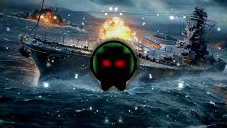 Yamato  Sabaton slowed  Reverb