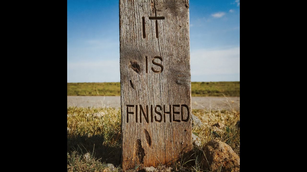 90  The Blood of the Lamb of Yahweh