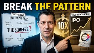 Famous #167: Pattern Breakers — 7 Laws Behind Category-Defining Companies Net Worth