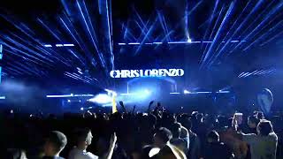 Chris Lorenzo - Bad Bitch. EDC México 2022
