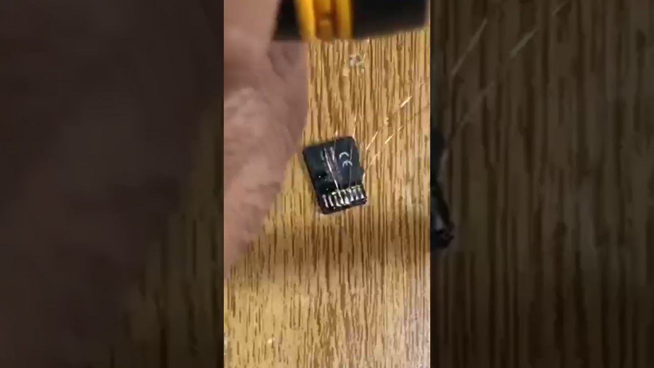 Part 4 Memory upgrade