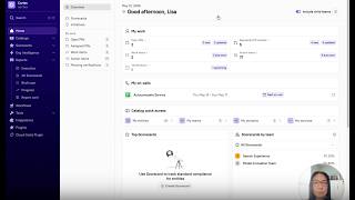 Cortex | See every engineering scorecard in one view with All Scorecards