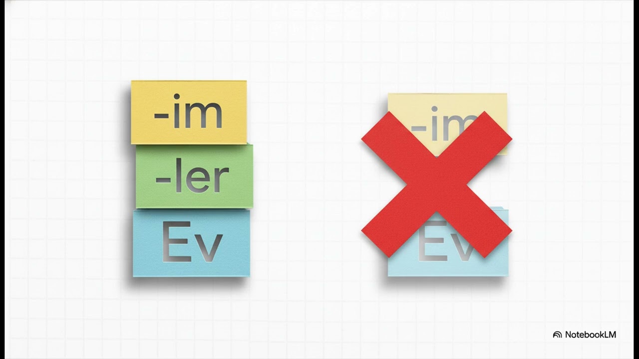 Турецкий язык: Архитектура смысла