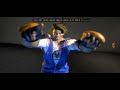Street Fighter 6 Demo - GameHub 5.3.5 - POCO F7 12/512 - HyperOS 2 - SD 8s Gen 4.