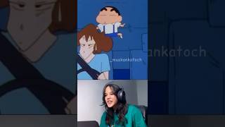 Shinchan Dubbing In Himachali Pahari Shinchan