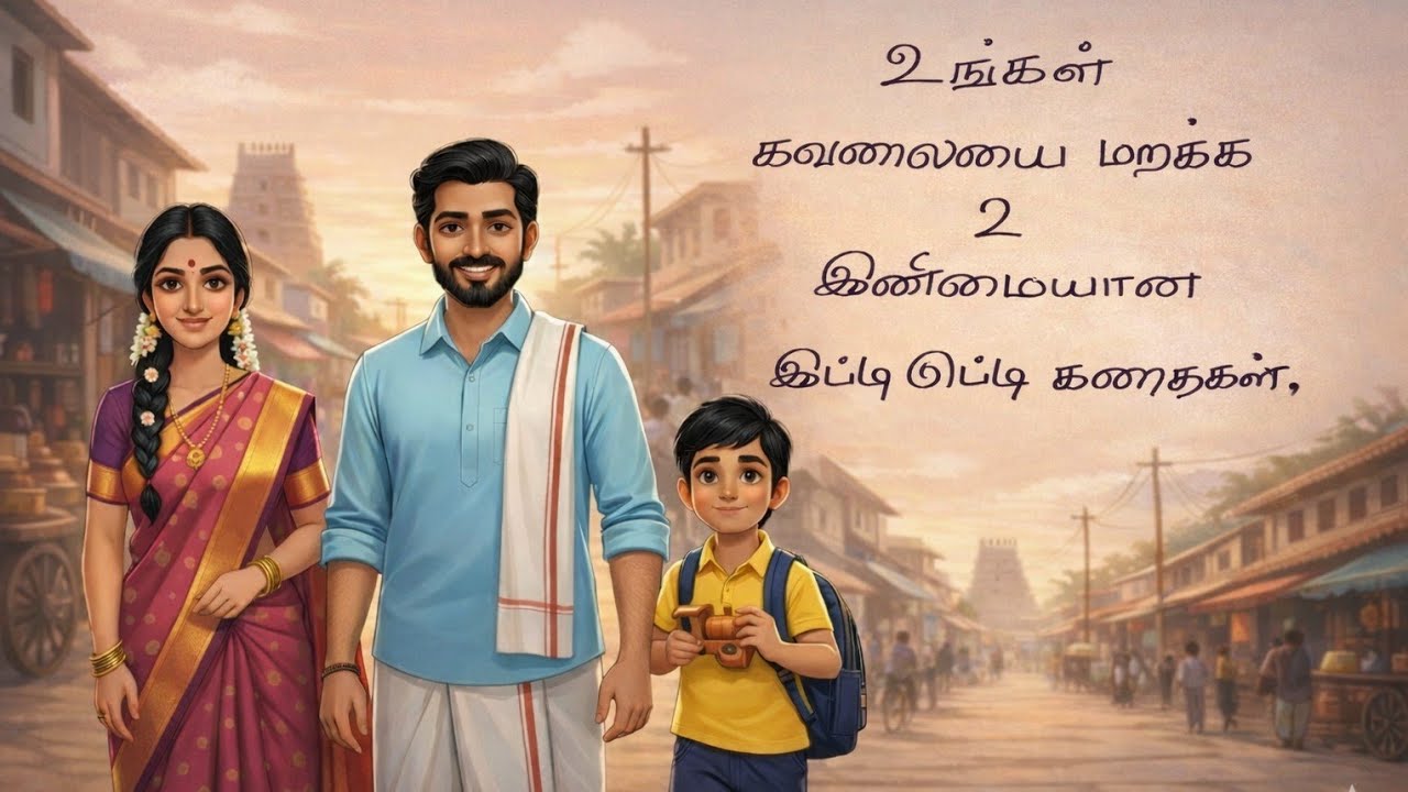 உங்களுக்கு துணையாக இருப்பவர்கள் யார்#சுயநலம் #சிறுகதைகள் #தமிழ் #@SLThagadurTamilachi 