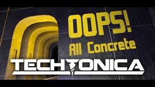 Techtonica Ep.01 (01-20-2024) Live stream :)