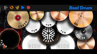 Muse - Explorers | Real Drum cover 2021