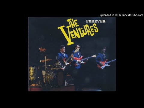 Journey To The Stars 星への旅路 / The Ventures
