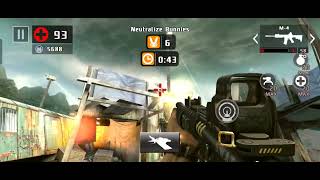 [ DEAD TRIGGER 2 ] DAILY JOB 2X! MONEY REWARD | Bunny Hunting???