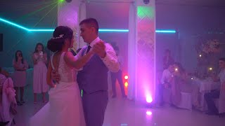 Свадебный клип Артур и Гульшат / Wedding clip / Красивая свадьба