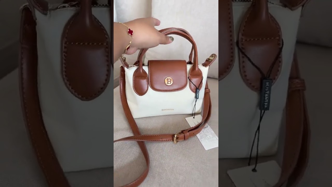 Oktaviani Mini Sling Bag 🤍