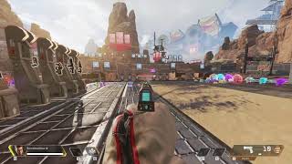 How To Make The Dummies Move In Apex In Season 13