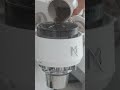 mxcoolstudio Aries grinder 83mm
