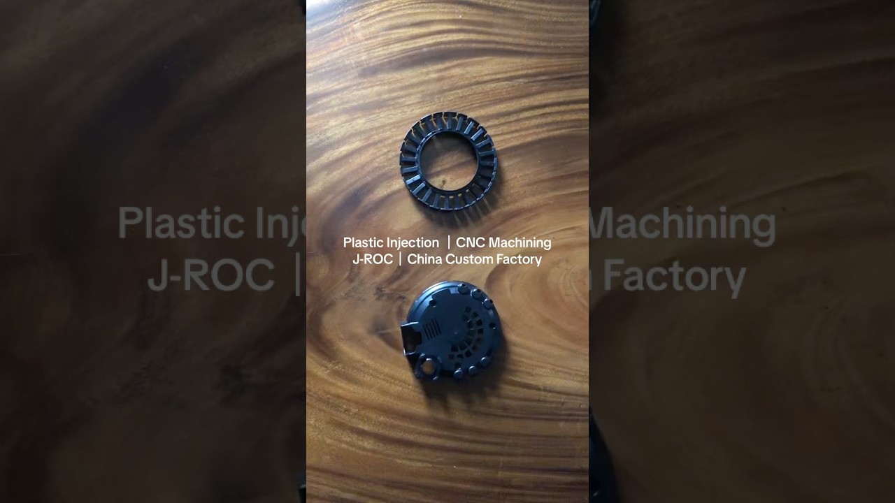 China Custom Plastic Injection Molding Parts Motor Casing | Electrical Electronic Electric Products