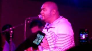 J-Boog - Waiting On The Rain (Soundwave, San Diego, CA)