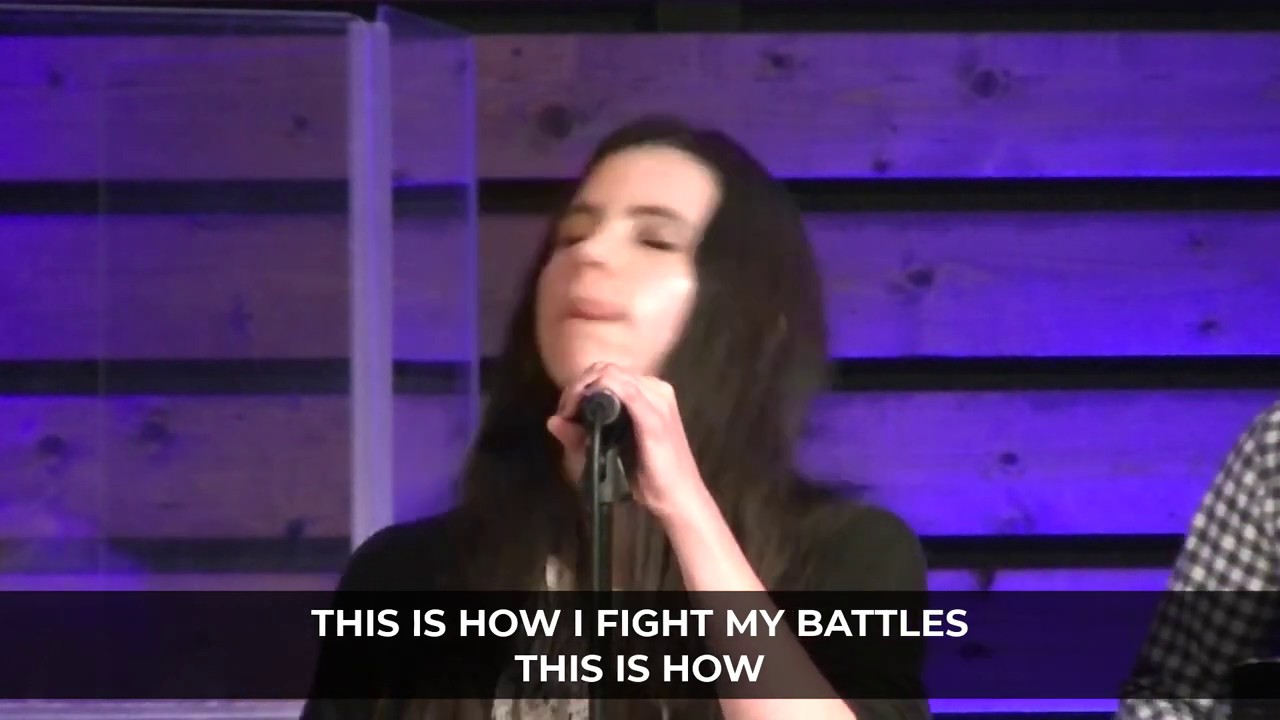 surrounded - YouTube