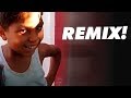 NETA ME LO JURAS? - remix!