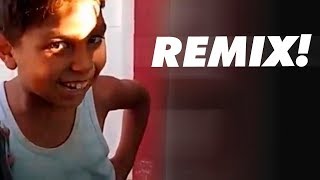 Neta Me Lo Juras? - Remix