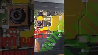 trending Test Point Honor X8 New Latest