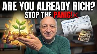 You're Already Rich Even If Your Bank Account Says Otherwise