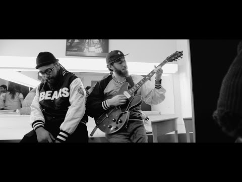 LOOPRAT & Sandro Lorier | Life in the Mud (Blues For St. Louis)