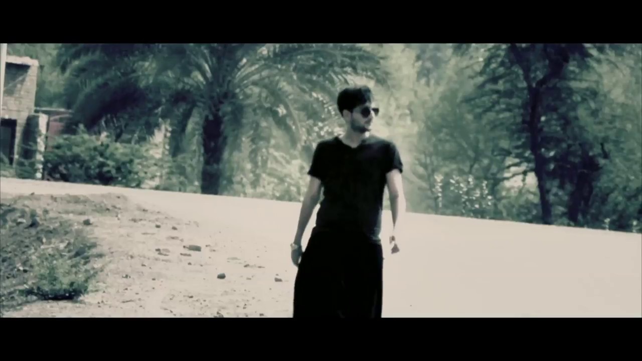 BUGHZ- TAYYAB QASMI || Video song ||