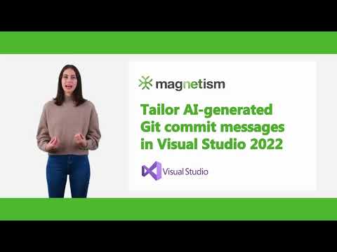 Customize your AI-generated git commit messages