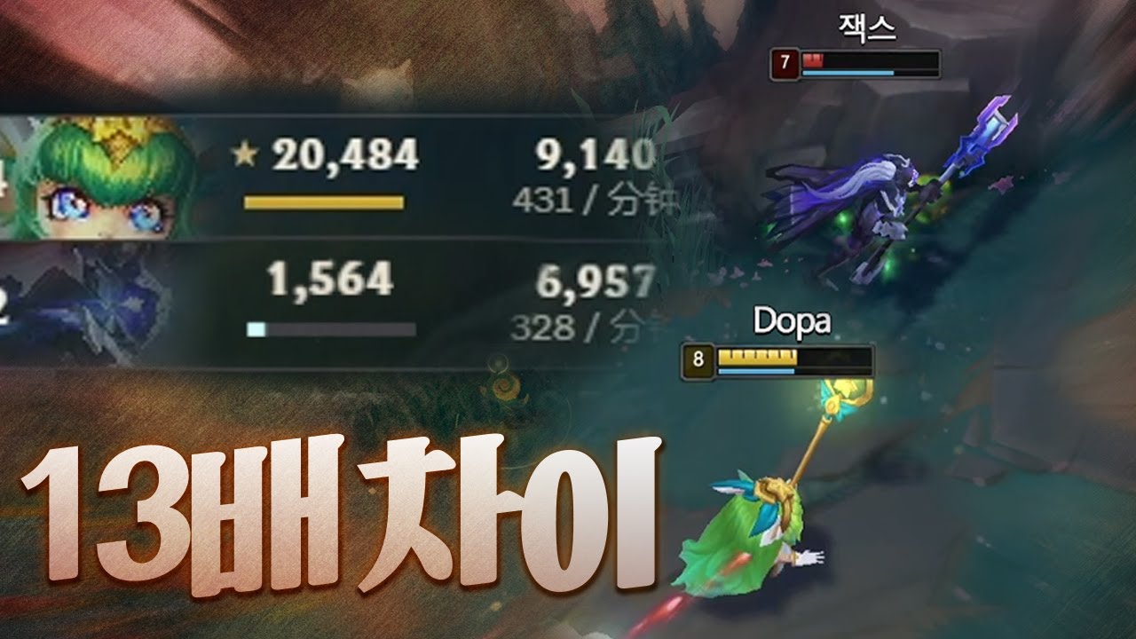 잭스가 눈물을 흘린양..