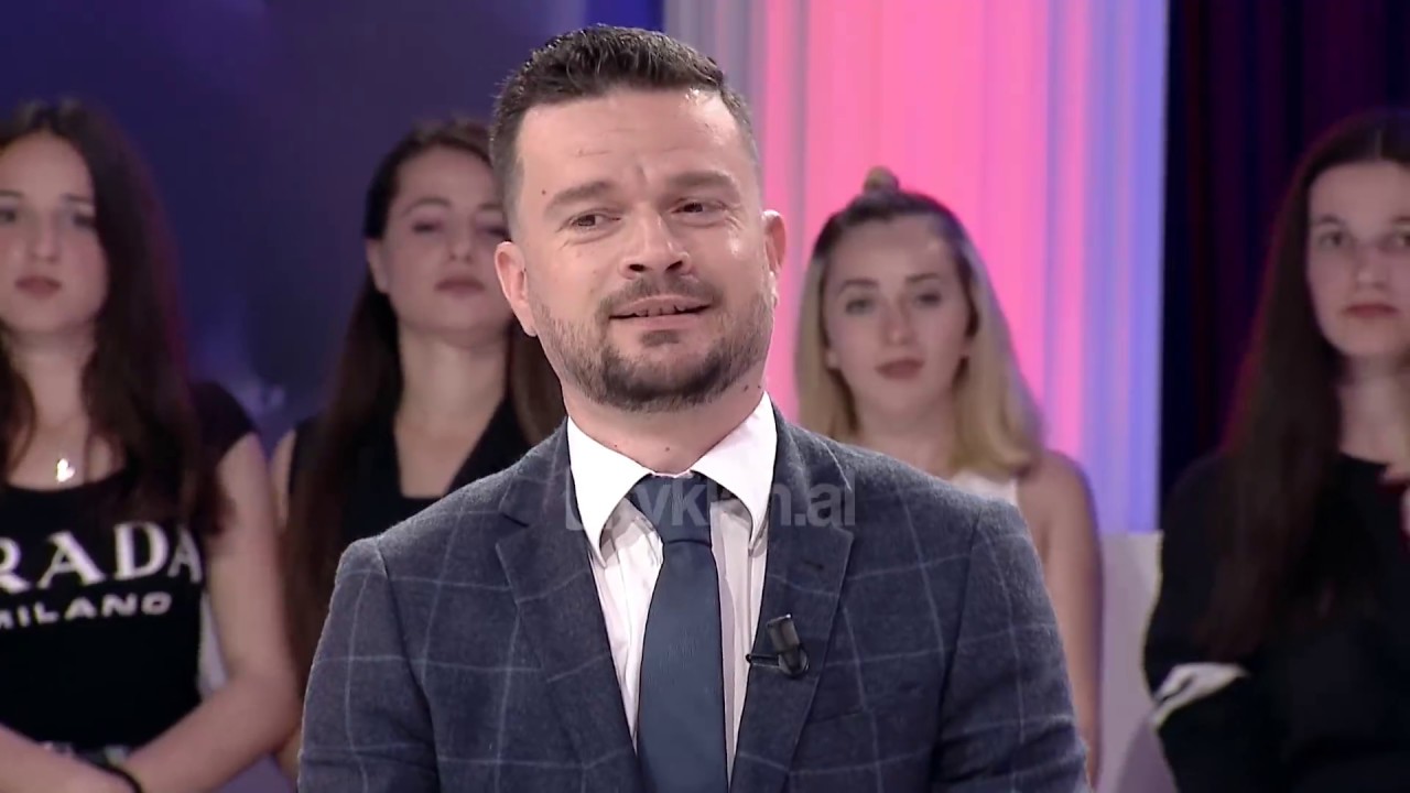 Zone e lire - Shqiperia ne BE / A po bie Saimir Tahiri deshmor per Europen? (04 maj 2018)