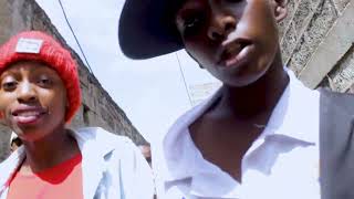 TOXIC CITY FT MAWEEDSTHE FATHER TESA