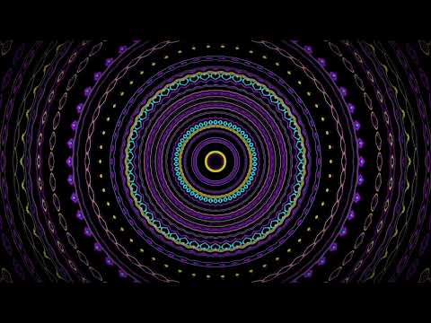 🎧 “Life Finds a Way”  Techno House Music | 4K