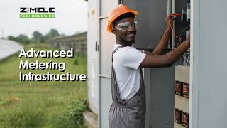 How AMI Improves Utility Operations!