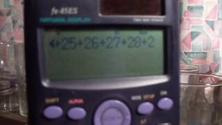 Devil's Calculator screenshot 5