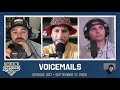 207 | Voicemails: Bellinger's Slump, Ohtani's Future, and Kangaroo Courts
