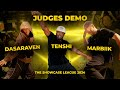 Dasaraven  marbiik  tenshi  demo judge  tsl 2024