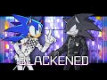 Blackened but Rewrite and ... sings it.