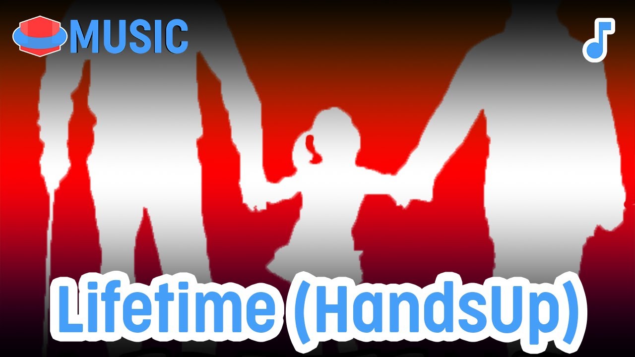 M.I.C.O.Y.C: Lifetime (HandsUp Remix)