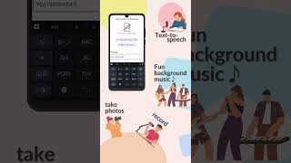 Introducing Voicela En – The Voice Alarm App (Shorts) screenshot 1